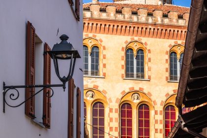 Wimu museo del vino A Barolo