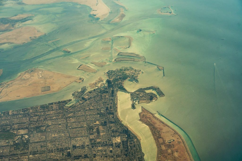 Yas Island
