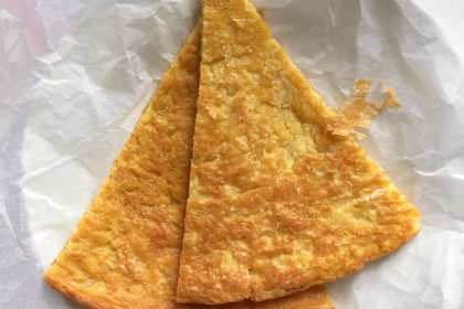 farinata di ceci fa ingrassare