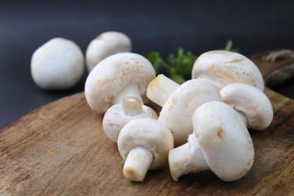 i funghi fanno ingrassare