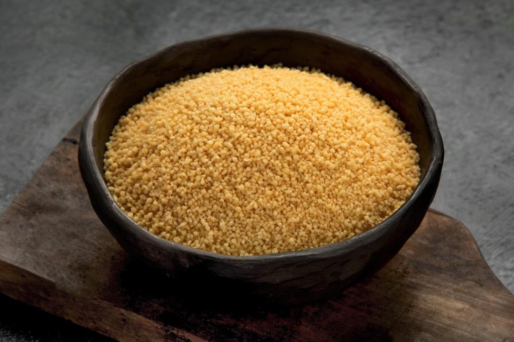 il cous cous fa ingrassare