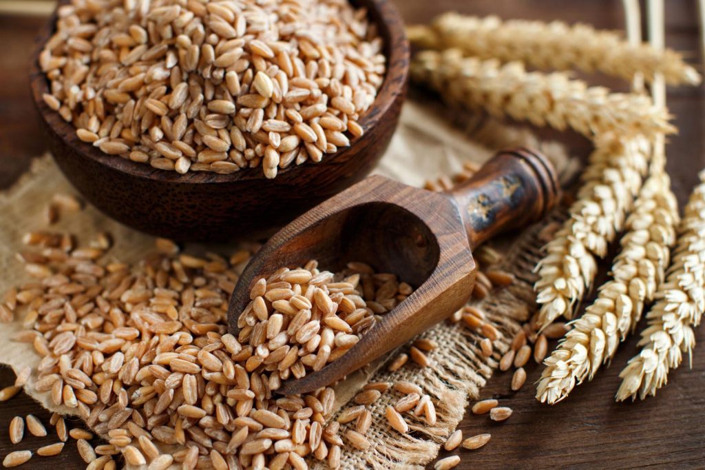 il farro fa ingrassare