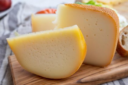 il formaggio fa ingrassare