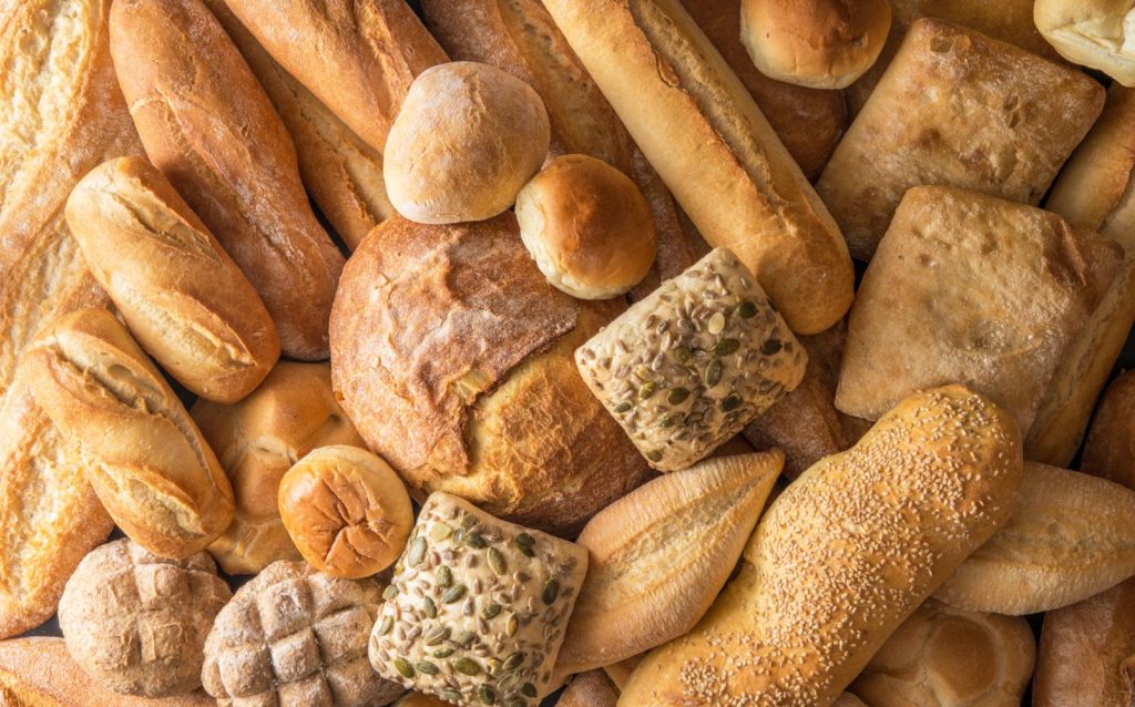 il pane fa ingrassare