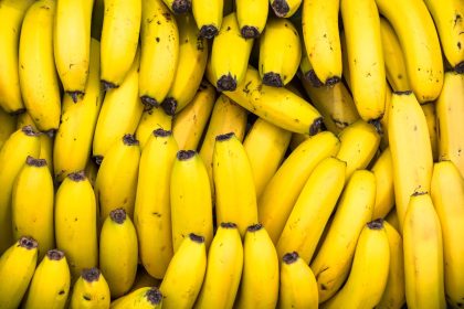 la banana fa ingrassare