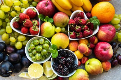 la frutta fa ingrassare