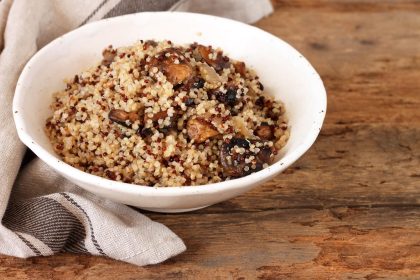 la quinoa fa ingrassare