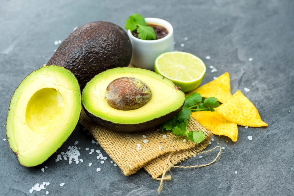 l'avocado fa ingrassare