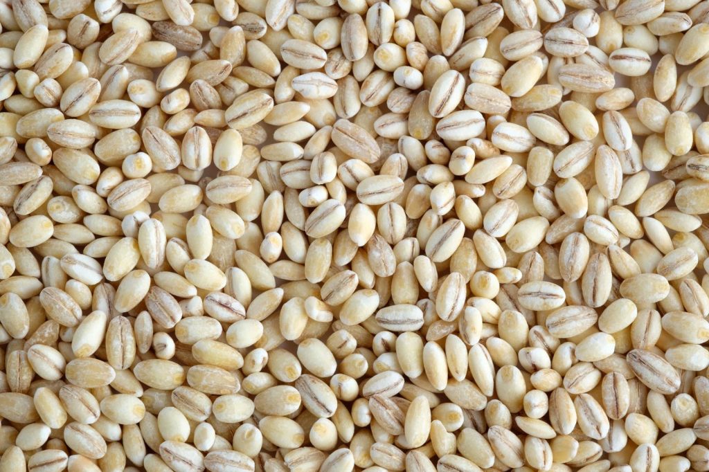 l'orzo fa ingrassare