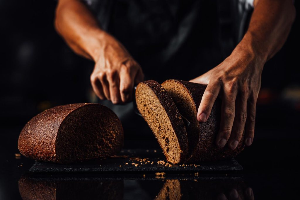 pane di segale fa ingrassare