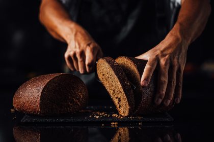 pane di segale fa ingrassare