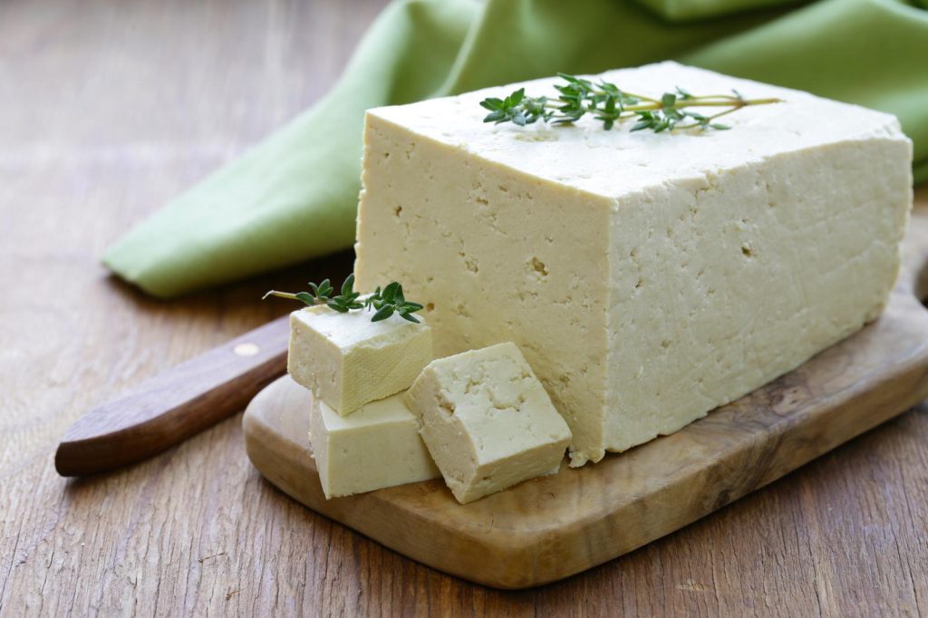 tofu fa ingrassare